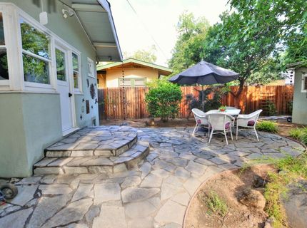 5100 San Francisco Blvd, Sacramento, CA 95820 Photo