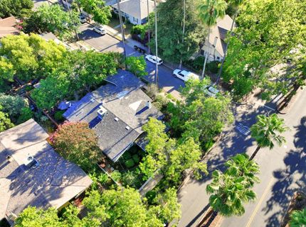 5100 San Francisco Blvd, Sacramento, CA 95820 Photo