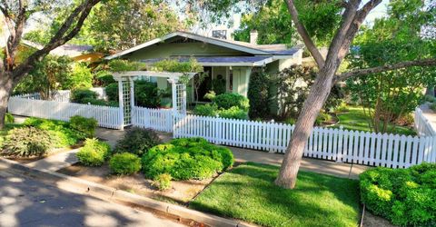 5100 San Francisco Blvd, Sacramento, CA 95820 Photo