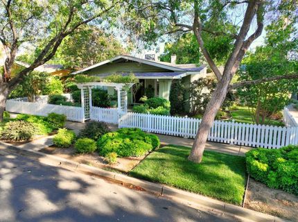 5100 San Francisco Blvd, Sacramento, CA 95820 Photo