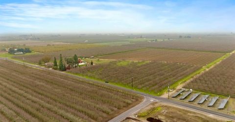 16221 Carrolton, Escalon, CA 95320 Photo