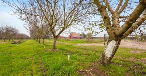 16221 Carrolton, Escalon, CA 95320 Photo
