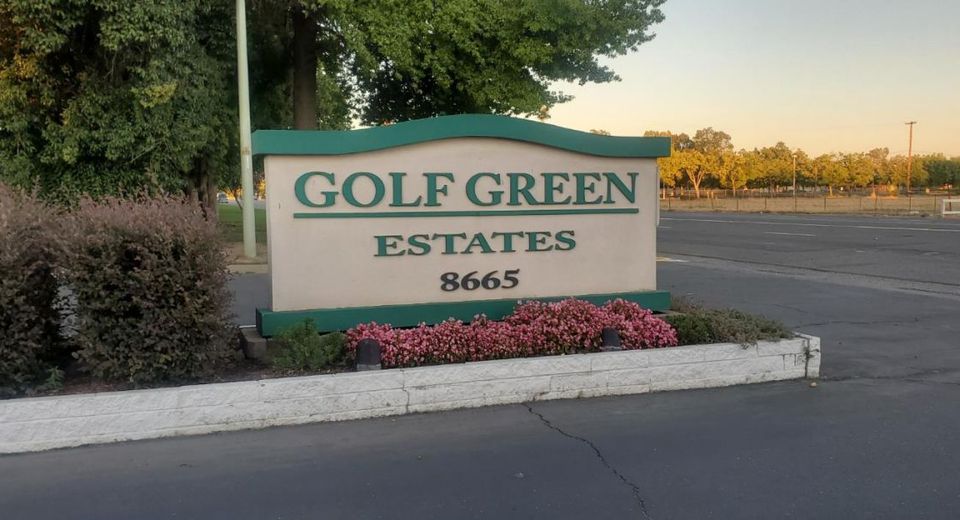 8665 Florin Rd #67, Sacramento, CA 95828 Photo