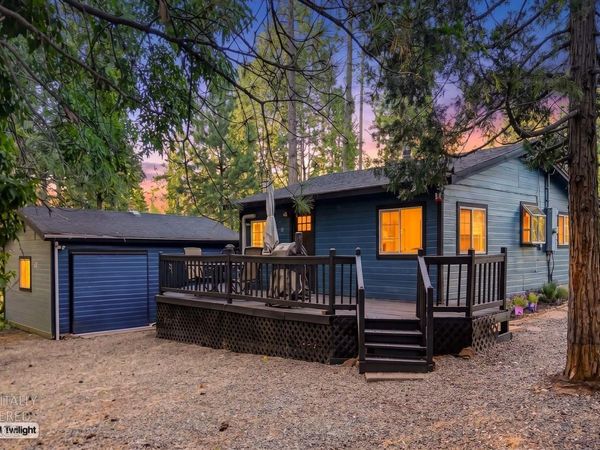 3353 Forbestown Rd, Oroville, CA 95966