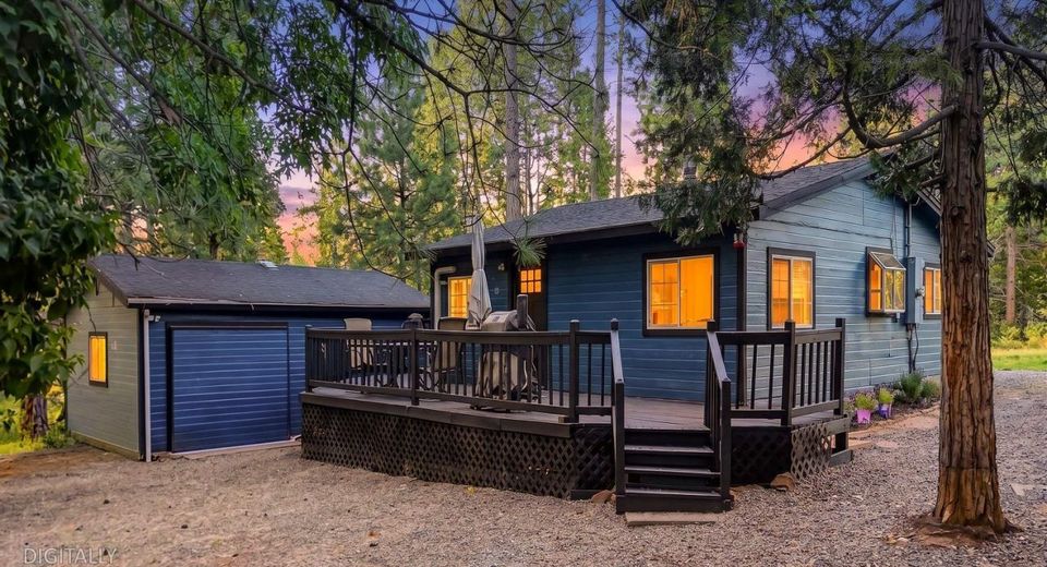 3353 Forbestown Rd, Oroville, CA 95966 Photo