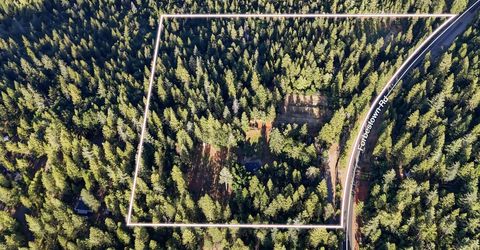 3353 Forbestown Rd, Oroville, CA 95966 Photo