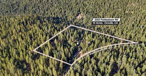3353 Forbestown Rd, Oroville, CA 95966 Photo