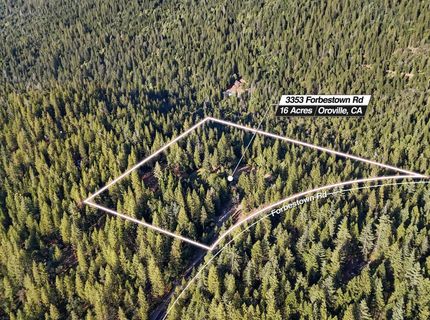 3353 Forbestown Rd, Oroville, CA 95966 Photo