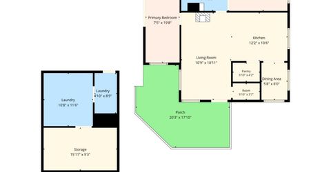 3353 Forbestown Rd, Oroville, CA 95966 Photo