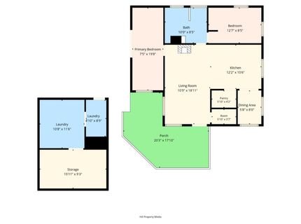 3353 Forbestown Rd, Oroville, CA 95966 Photo