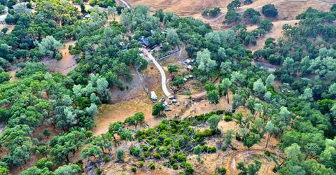 5263 Chile Camp Rd, Burson, CA 95225 Photo