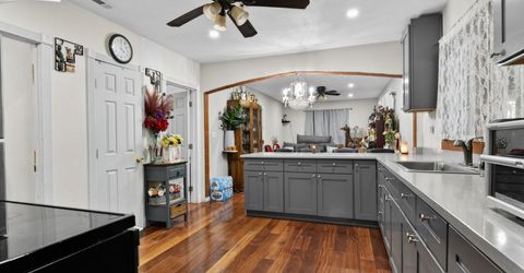 5263 Chile Camp Rd, Burson, CA 95225 Photo