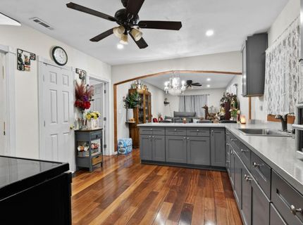 5263 Chile Camp Rd, Burson, CA 95225 Photo