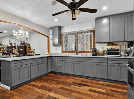 5263 Chile Camp Rd, Burson, CA 95225 Photo