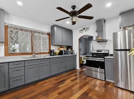 5263 Chile Camp Rd, Burson, CA 95225 Photo
