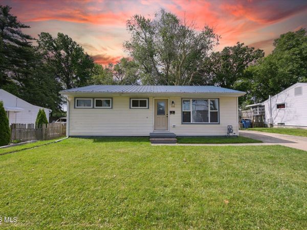 539 W Crawford Avenue, Toledo, OH 43612