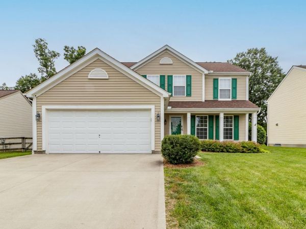 6048 Weber Oaks Drive, Miami Twp, OH 45140