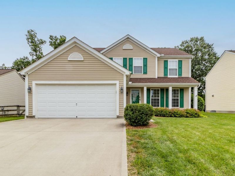 6048 Weber Oaks Drive, Miami Twp, OH 45140 Photo 1