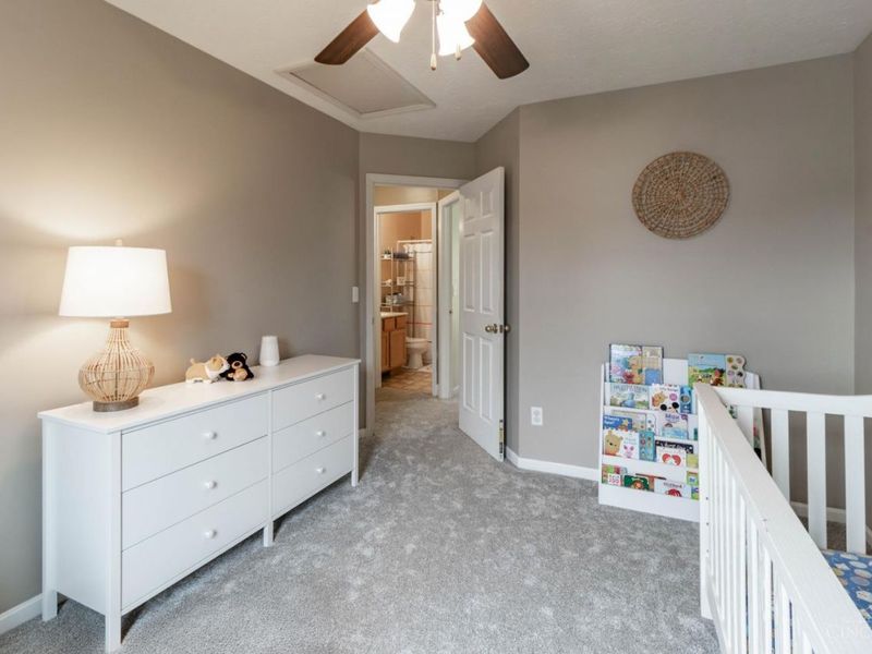 6048 Weber Oaks Drive, Miami Twp, OH 45140 Photo 18