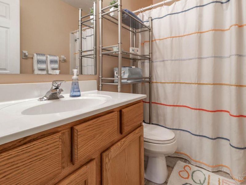 6048 Weber Oaks Drive, Miami Twp, OH 45140 Photo 19