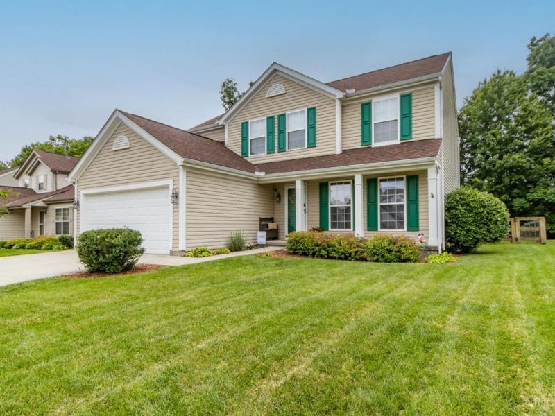 6048 Weber Oaks Drive, Miami Twp, OH 45140 Photo 2