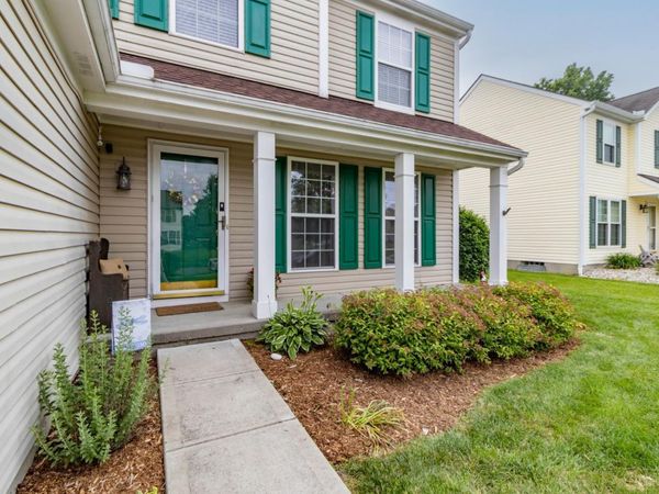 6048 Weber Oaks Drive, Miami Twp, OH 45140