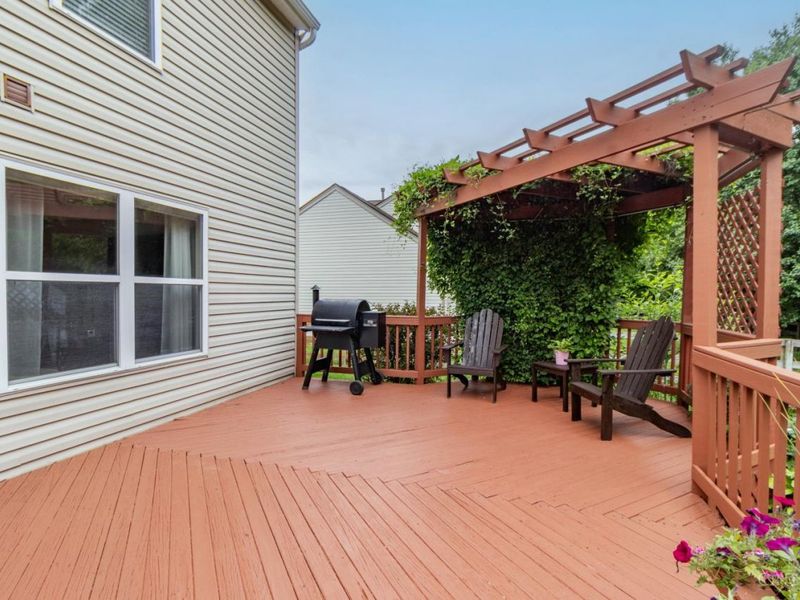 6048 Weber Oaks Drive, Miami Twp, OH 45140 Photo 32