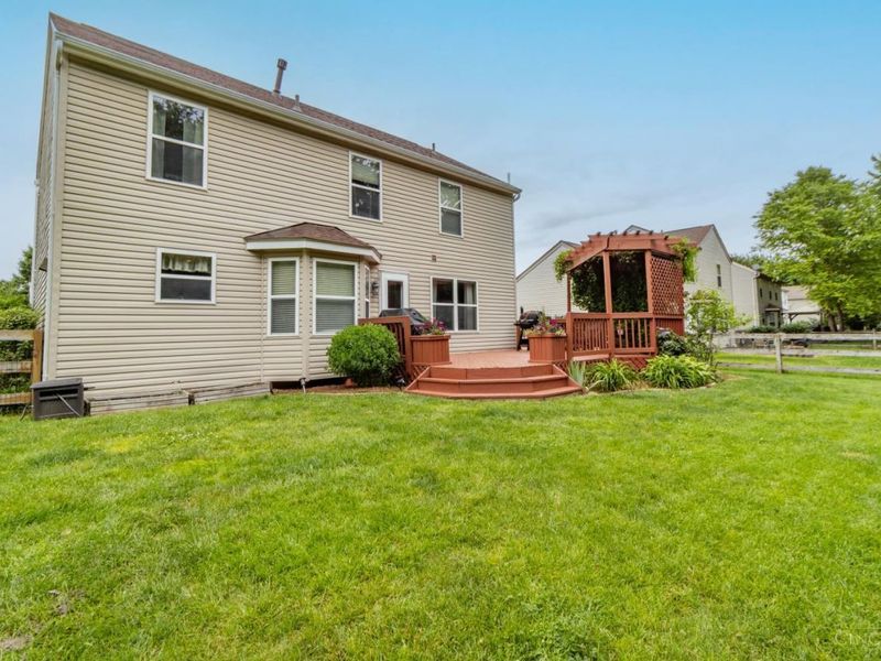 6048 Weber Oaks Drive, Miami Twp, OH 45140 Photo 35