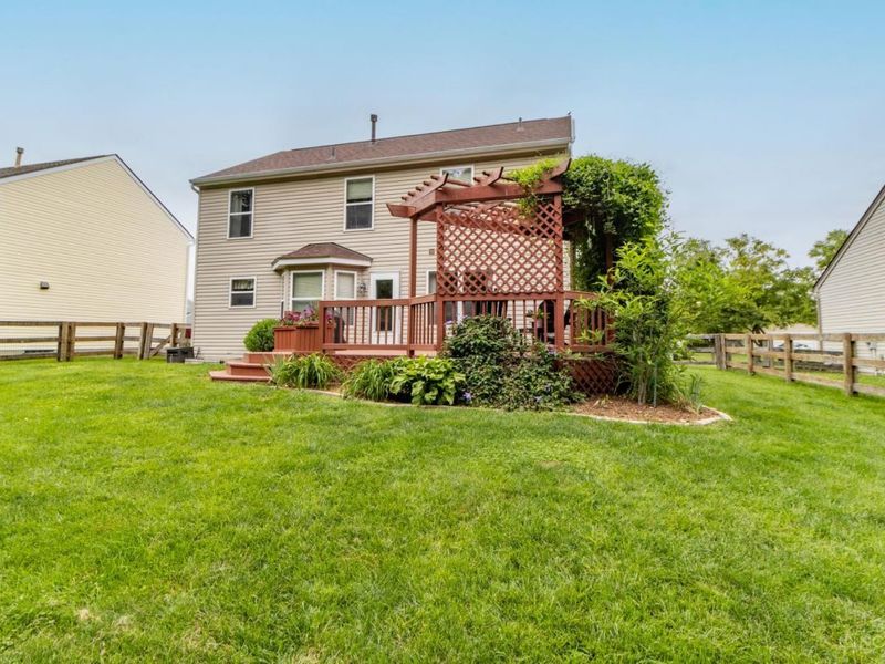 6048 Weber Oaks Drive, Miami Twp, OH 45140 Photo 37
