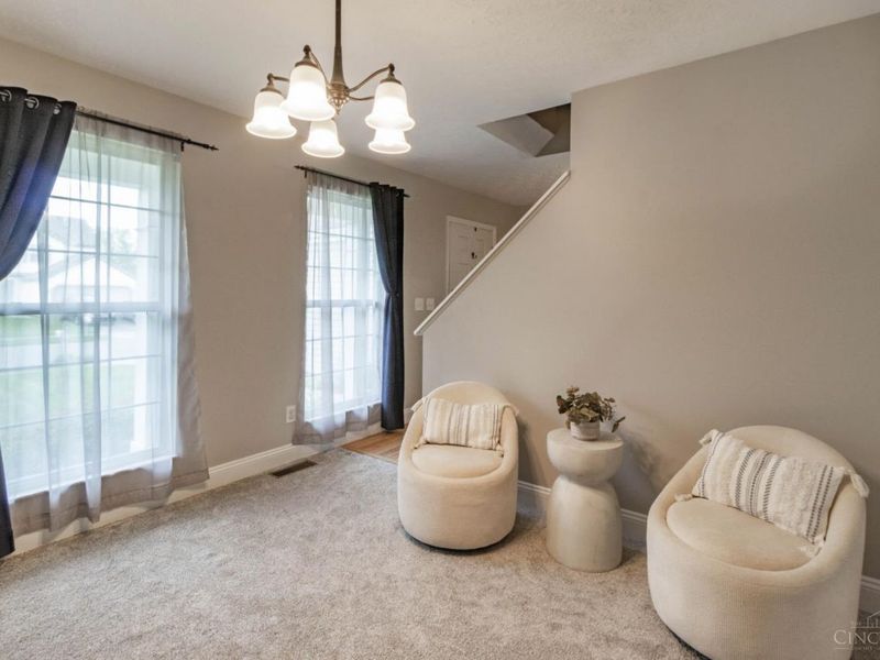 6048 Weber Oaks Drive, Miami Twp, OH 45140 Photo 5
