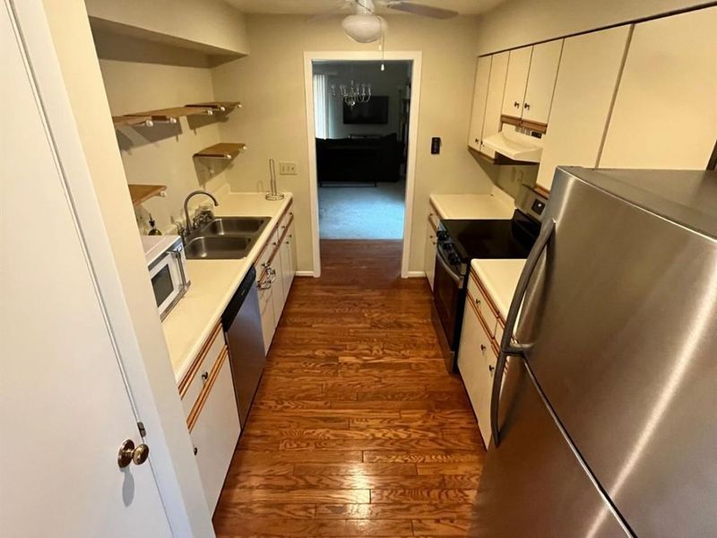 1247 Ebenezer Road, Unit 36, Delhi Twp, OH 45233 Photo 10