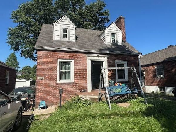 1505 Larchmont Avenue , Louisville, KY 40215