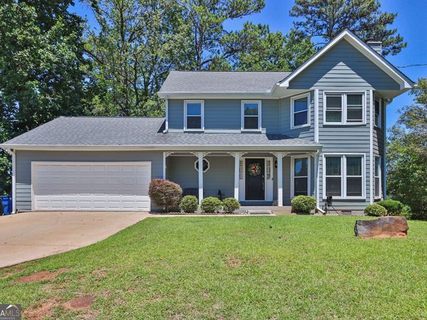 382 Charleston Lane, Lawrenceville, GA 30046