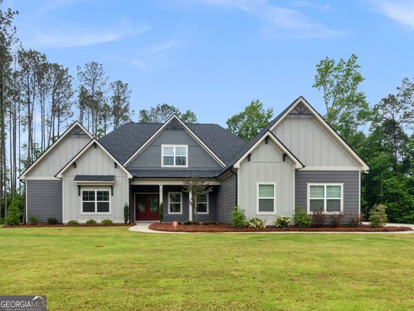5 Tea House Lane, Newnan, GA 30263