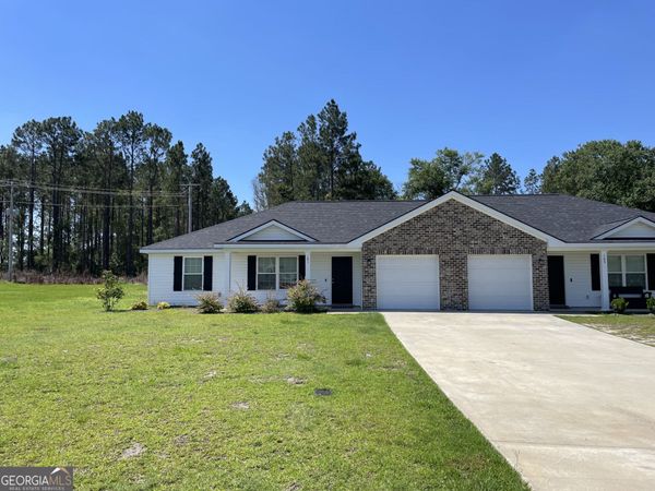 101 Callaway Crescent, Statesboro, GA 30458