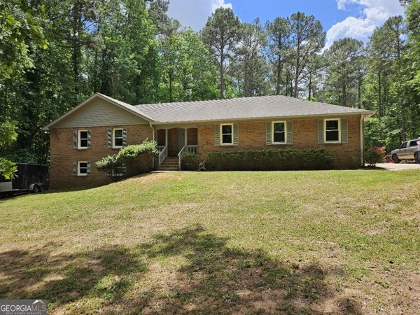 32 Angie Court, Stockbridge, GA 30281