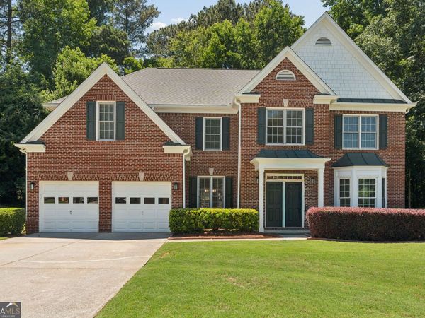 1602 Telfair Chase Way, Lawrenceville, GA 30043