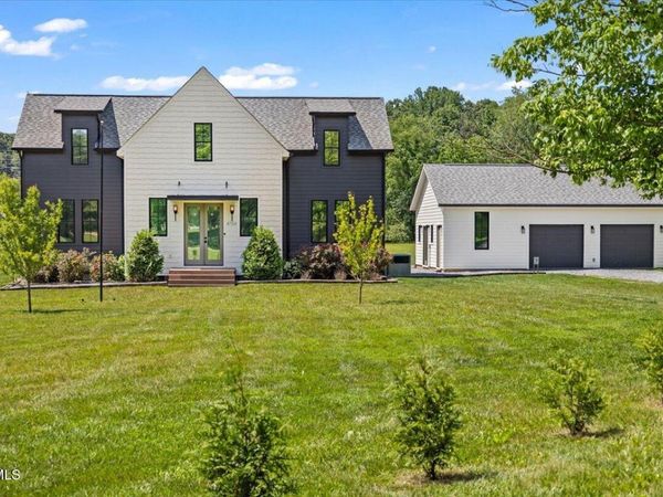 4754 Greenwood Drive, Jonesborough, TN 37659