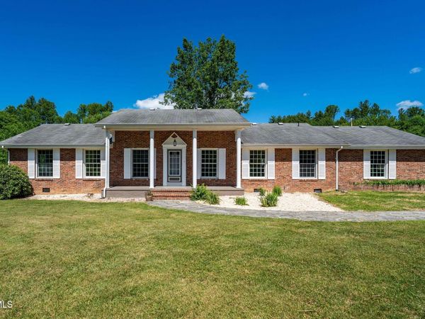 156 Furnace Street, Mountain City, TN 37683