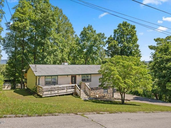 303 Clifftop Court, Mount Carmel, TN 37645