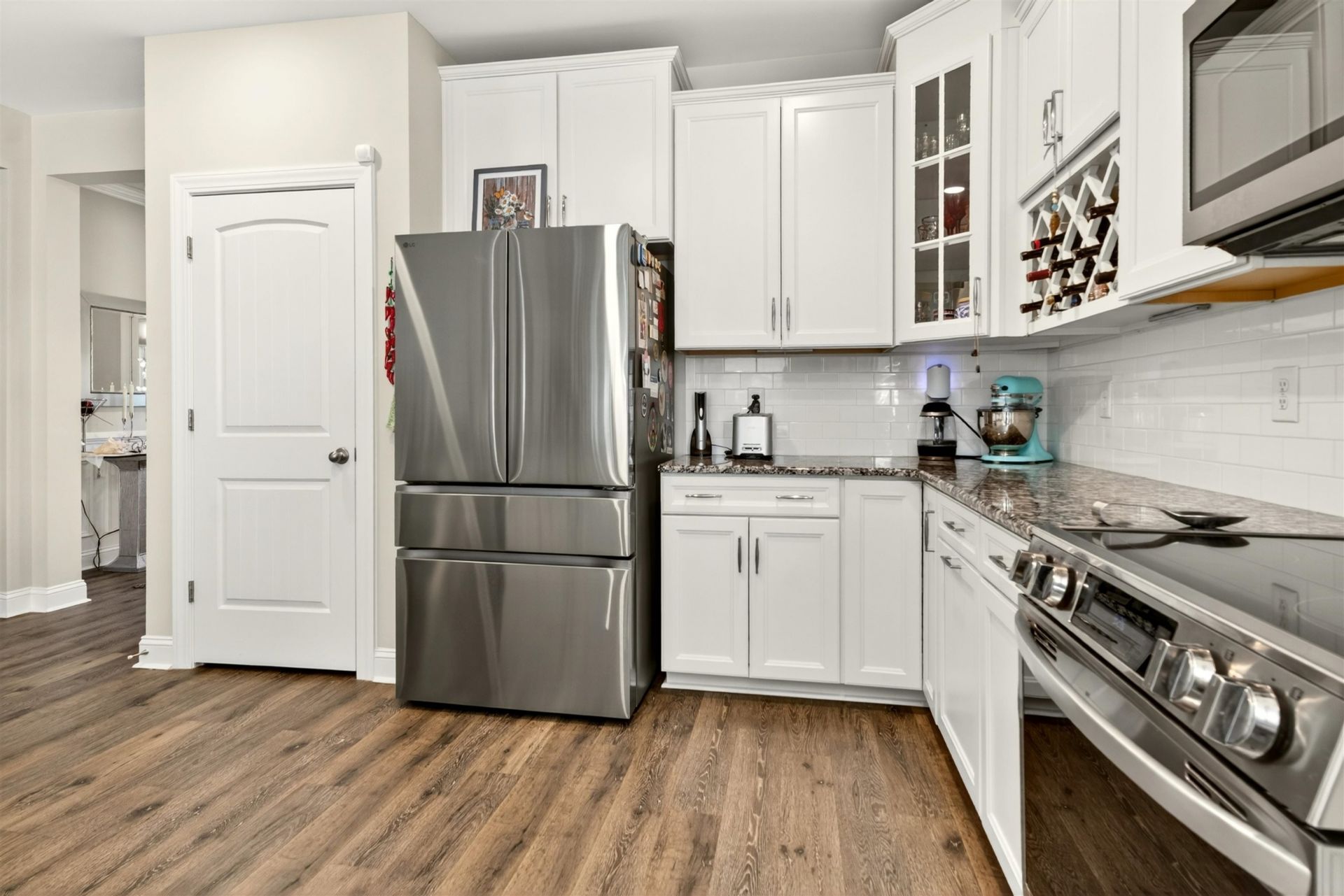 887 Culbertson Ave. Photo 17