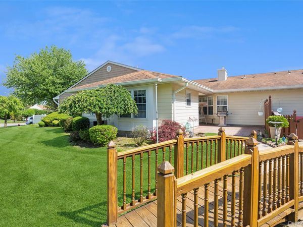 114 Theodore Drive , Coram, NY 11727