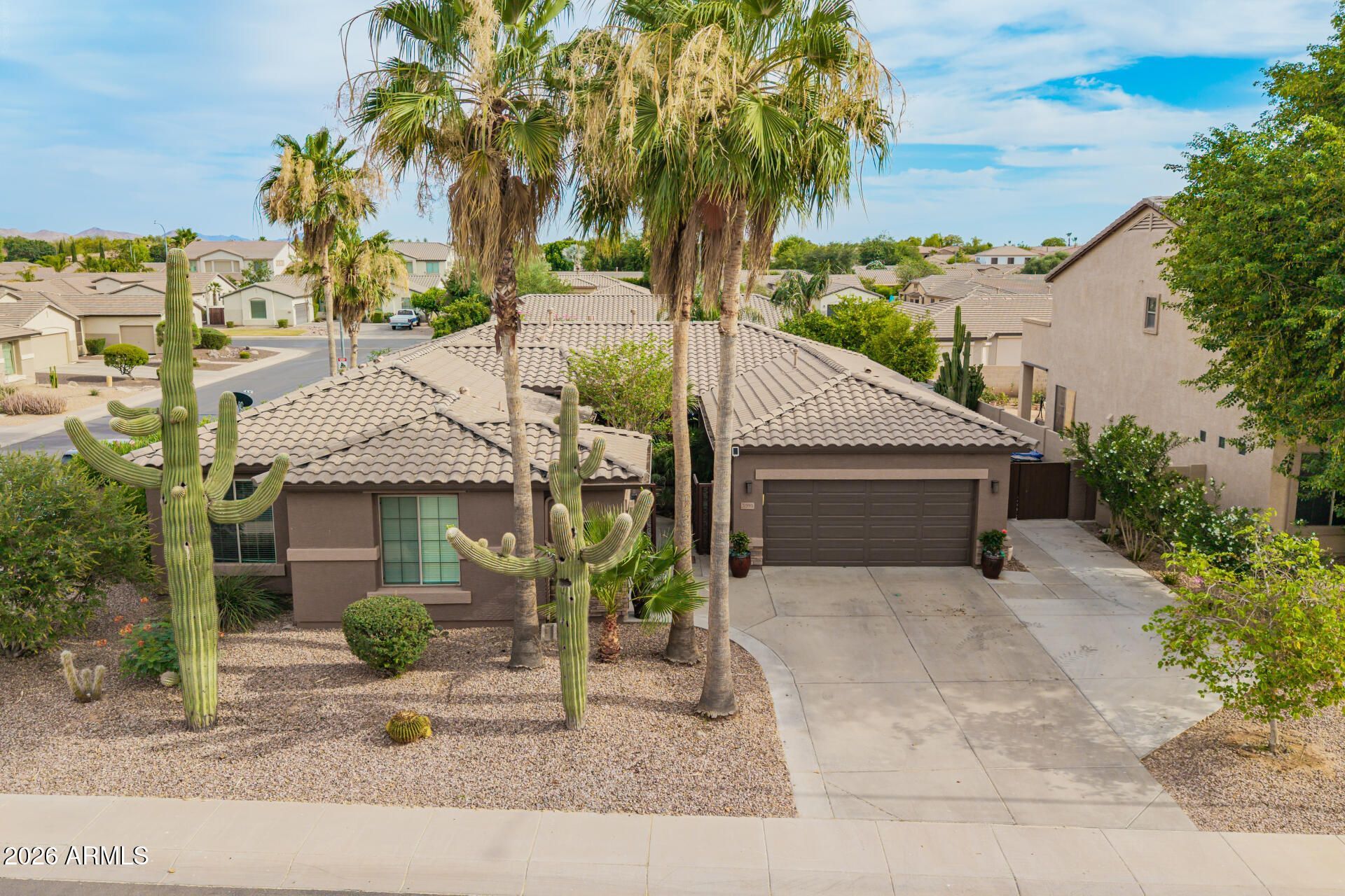 3393 E Canyon Way, Chandler, AZ 85249 Main Photo