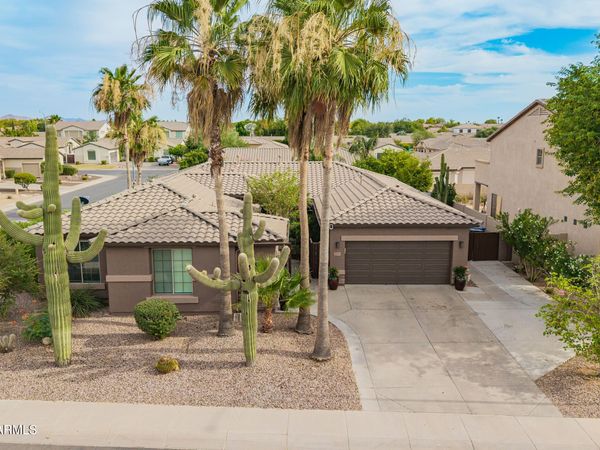 3393 E Canyon Way, Chandler, AZ 85249
