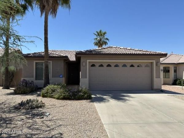 10829 W PIUTE Avenue, Peoria, AZ 85373