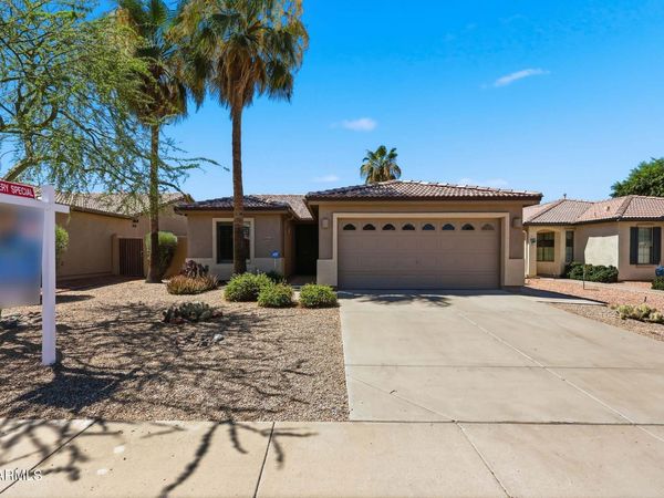 10829 W PIUTE Avenue, Peoria, AZ 85373