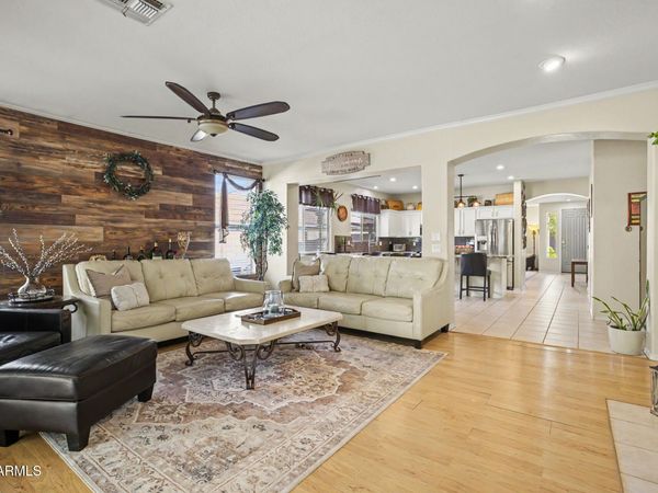 1624 W NIGHTHAWK Way, Phoenix, AZ 85045