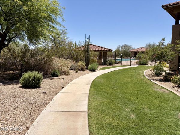 8880 E PARAISO Drive, Unit 122, Scottsdale, AZ 85255