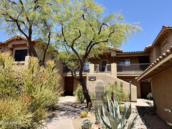 8880 E PARAISO Drive, Unit 122, Scottsdale, AZ 85255