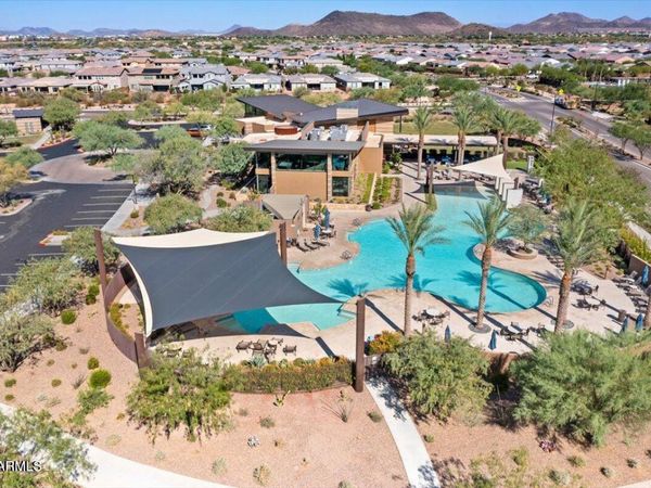 3136 E Tina Drive, Phoenix, AZ 85050